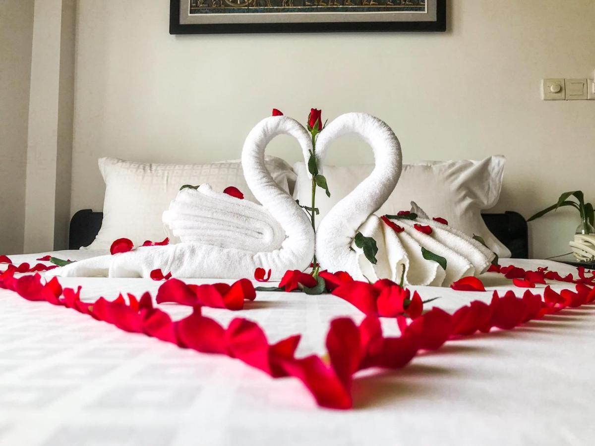 Golden Orchid Angkor Hotel Siem Reap Buitenkant foto