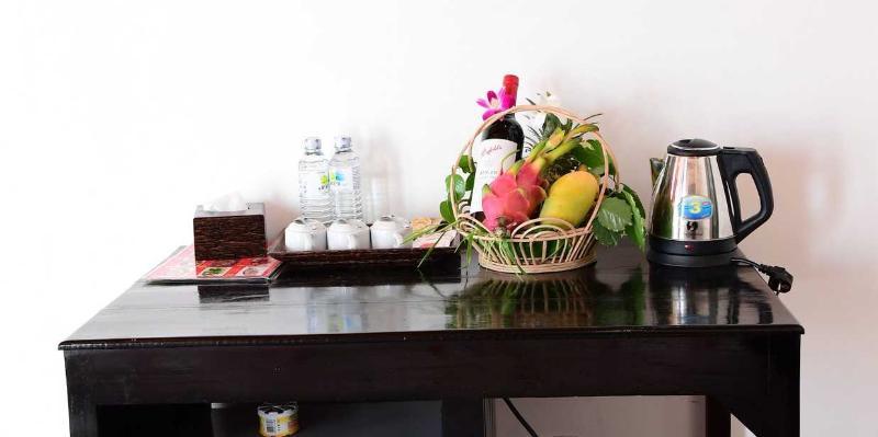 Golden Orchid Angkor Hotel Siem Reap Buitenkant foto